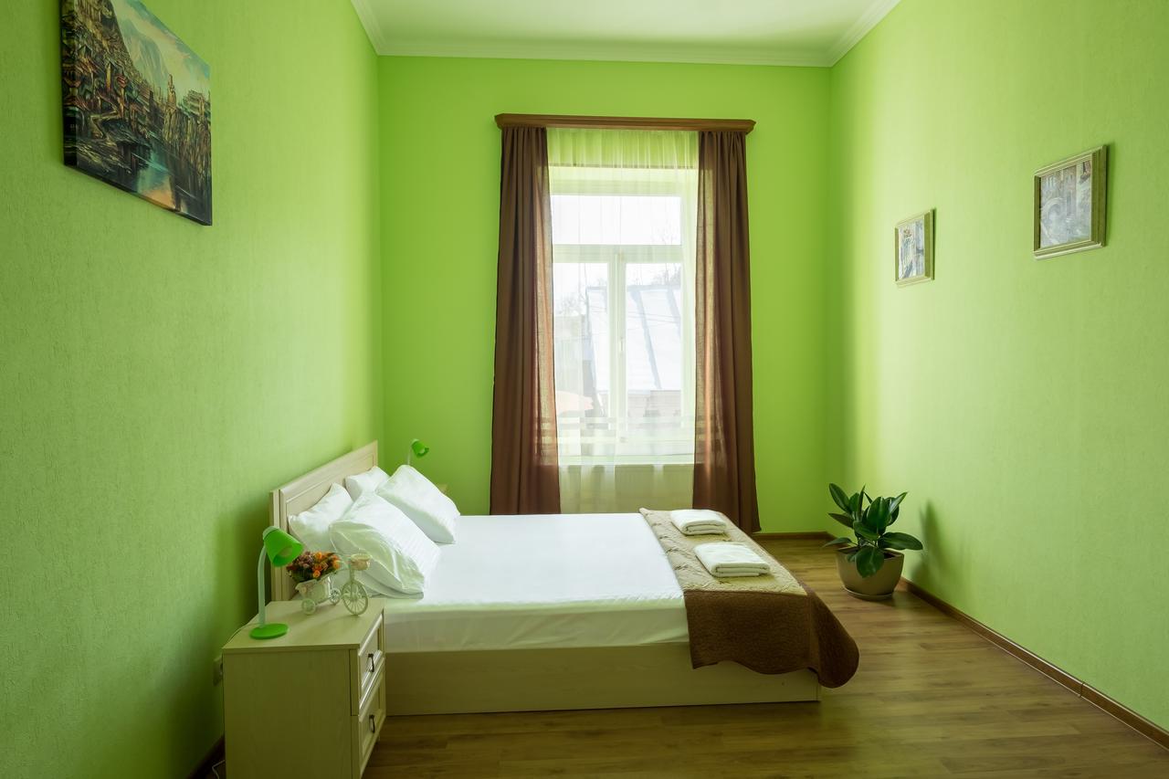 Vakhtang Gorgasali apartment Tbilisi Bagian luar foto