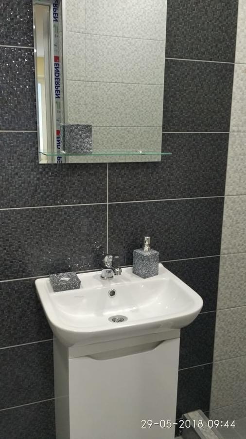 Vakhtang Gorgasali apartment Tbilisi Bagian luar foto