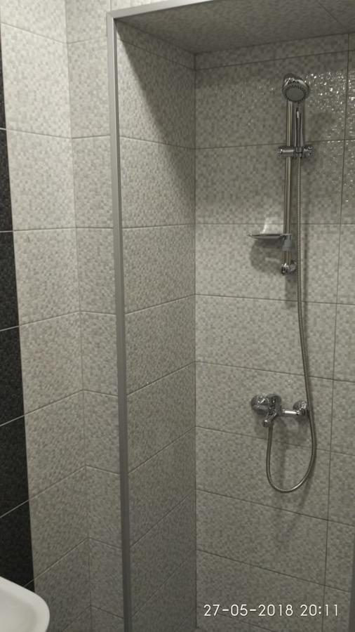 Vakhtang Gorgasali apartment Tbilisi Bagian luar foto