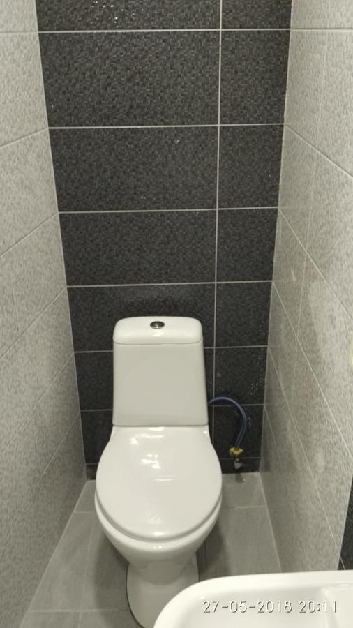 Vakhtang Gorgasali apartment Tbilisi Bagian luar foto